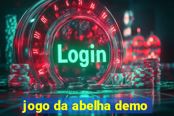 jogo da abelha demo